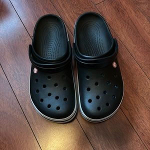 Crocs Bayband clog